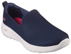 Skechers Slip-on sneakers GO WALK JOY-AURORA , vrijetijdsschoen, insta...