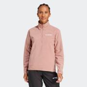 adidas TERREX Sweatshirt W MT ESS HZ FL (1-delig)