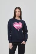 Bench. Sweatshirt MIAO_SWEATSHIRT