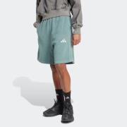 adidas Sportswear Short M A SZN W FT SH (1-delig)