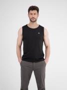 Lerros Muscle-shirt LERROS zomers tanktop voor heren