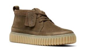 Clarks Sneakers Torhill Lace Hi