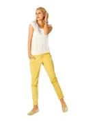 heine Shirt met ronde hals (1-delig)