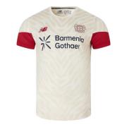 New Balance Trainingsshirt BAYER 04 LEVERKUSEN MATCH JERSEY