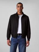 Calvin Klein Bomberjack LS PADDED HARRINGTON JACKET