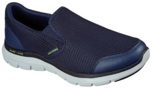 Skechers Slip-on sneakers FLEX ADVANTAGE 4.0 Slipper, slip-on schoen, ...