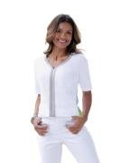 Classic Basics Shirt met korte mouwen (1-delig)