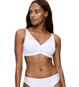 Triumph Minimizer-bh Amourette Verkleint de borst optisch, kanten acce...