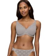 Triumph Minimizer-bh Amourette Verkleint de borst optisch, kanten acce...