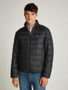 Tommy Jeans Plus Gewatteerde jas TJM LT DOWN JACKET EXT in grote maten...