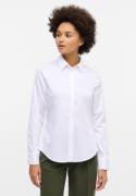 Eterna Overhemdblouse FITTED EASY IRON (gemakkelijk te strijken)