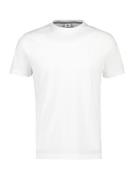 Lerros T-shirt in basic look