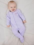 Name It Pyjama NBFNIGHTSUIT 2P ZIP FF PETIT FLOWER NOOS (set, 2-delig)