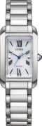 Citizen Solarhorloge Citizen L Armbandhorloge, dameshorloge, leren arm...