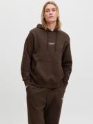 Jack & Jones Hoodie JJESOHO SWEAT HOOD NOOS
