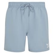 Reebok Zwemshort Yale met een rijgkoord en elastische band