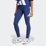 adidas Sportswear Trainingstights W BL SJ LEG Sportleggings (1-delig)