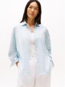 Tommy Hilfiger Shirtblouse ESS POPLIN NEW EASY SHIRT