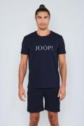 JOOP! T-shirt Comfort met logo-opschrift voor