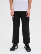 Jack & Jones Junior Cargobroek JPSTKANE JJJONNIE CUFFED CARGO JNR