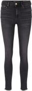 Tom Tailor Denim Skinny fit jeans met push-up effect