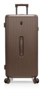 Heys Hardshell-trolley Earth Tone Trunk L Trunk koffer harde schaal ko...