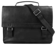 Harold's Schoudertas CAMPO echt leder