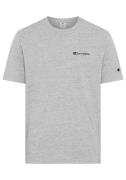 Champion T-shirt ICONS CONTRAST SS Tee (1-delig)