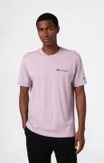 Champion T-shirt ICONS CONTRAST SS Tee (1-delig)