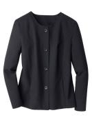 Korte blazer Blazer