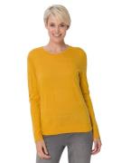 Classic Basics Trui met ronde hals