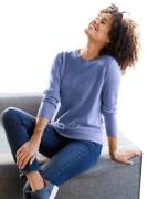 Classic Basics Trui met ronde hals