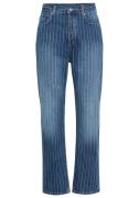 HUGO Blue Loose fit jeans Nate loose fit