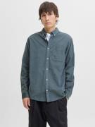 Jack & Jones Overhemd met lange mouwen JJECLASSIC CORD SHIRT L/S SN