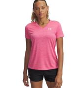 Under Armour® Trainingsshirt TECH SSV- TWIST (1-delig)