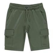 CARS JEANS Cargoshort Kids REDUSH SW Short