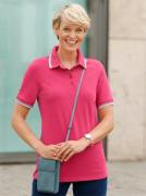 Classic Basics Poloshirt (1-delig)