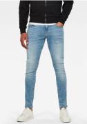 G-Star RAW Slim fit jeans Skinny
