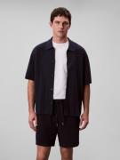 Calvin Klein Sweatshort HD COTTON WAFFLE SHORT