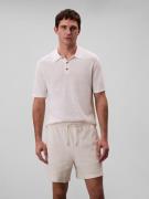 Calvin Klein Sweatshort HD COTTON WAFFLE SHORT