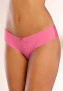 Lascana Brazilian slip met mooie kant achter