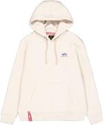 Alpha Industries Hoodie Hoody Small Logo