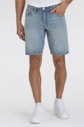Levi's® Jeansshort 445 ATHLETIC SHORTS