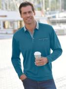 Hajo Shirt met lange mouwen (1-delig)