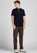 Jack & Jones Shirt met korte mouwen PAULOS MAO POLO