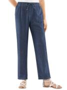 Classic Basics Palazzobroek