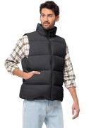 Jack Wolfskin Functionele bodywarmer ROEMERTOR VEST M warme, winddicht...