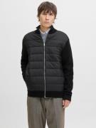 Jack & Jones Vest JJEPERFECT KNIT HYBRID CARDIGAN SN