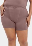 UGG Boxershort Alexiah Boy Short met elastische logo-tailleband
