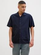 Jack & Jones Overhemd met korte mouwen JJESUMMER RESORT SHIRT SS SN